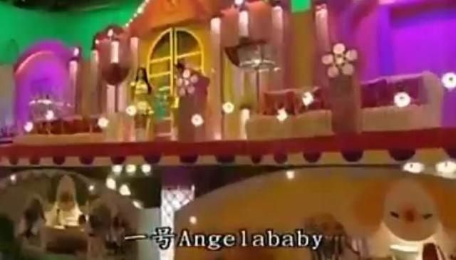 AngelaBaby翻译过来是天使宝贝?其实这么多年我们都理解错了_新浪新闻