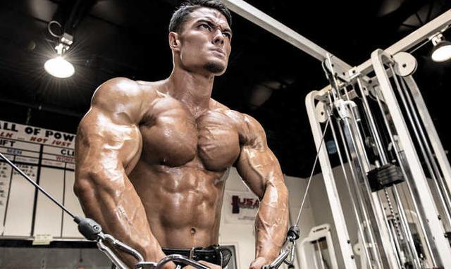 FST-7训练法如何操作？