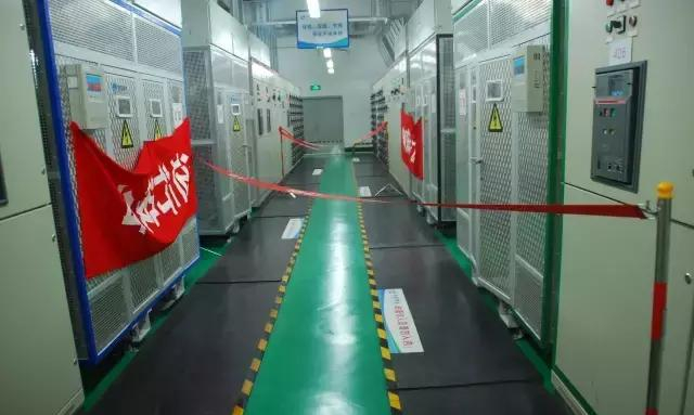电力设备安装:构建能源传输的生命线