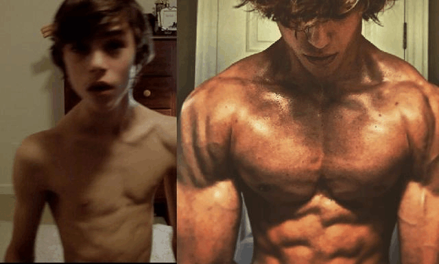 不论曾经是什么样子，只要你去改变，一定会发现不一样的自己。