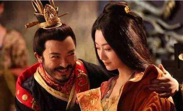 古代小妾的三种作用,其中一种令人心寒!