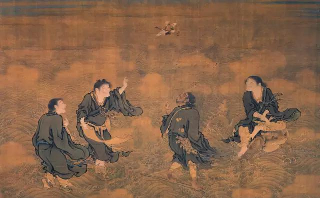 中国古代的神鬼体系为何如此完善?