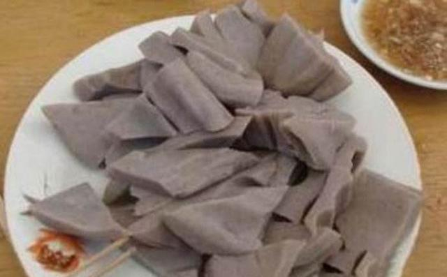 农村集市上这些小吃是小时候最怀念的味道
