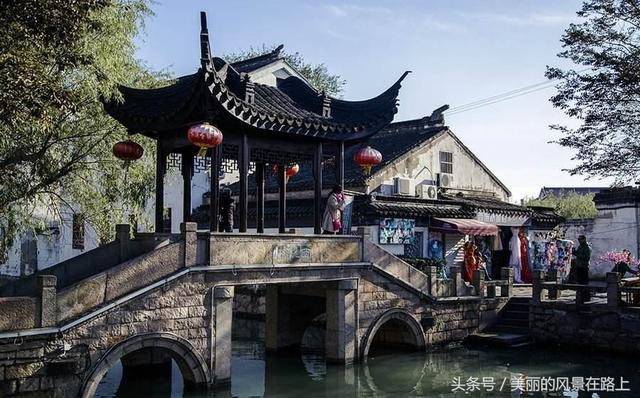 苏州休闲旅游