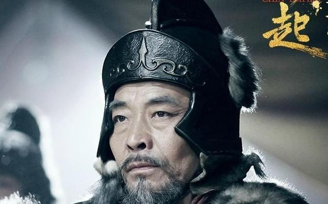 廉颇“望儿台”的传说