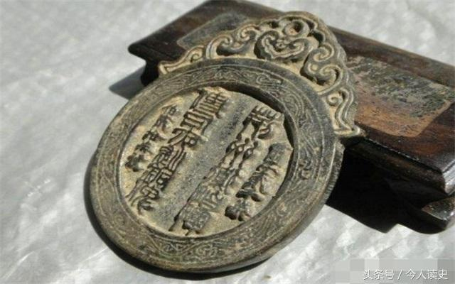 侍卫世家后人透露, 清朝大内侍卫的这四个秘密, 带进棺材也不许对