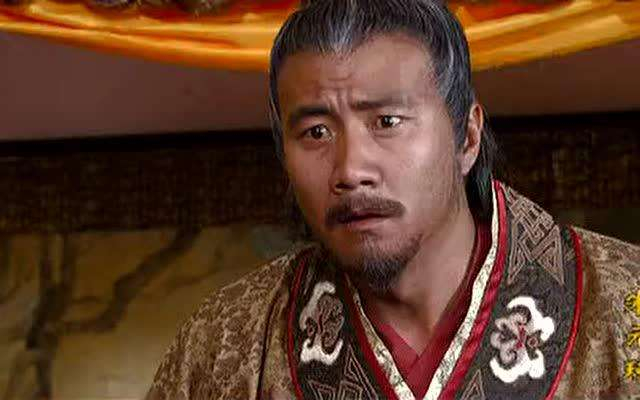 太子朱标说过最霸气的一句话,也透露出朱元璋杀功臣的原因