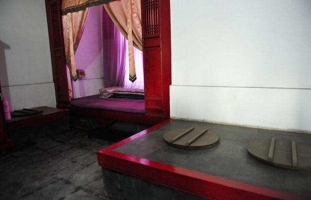 古代人冬天如何取暖:原来距今400年前,皇室就用“地暖”了!