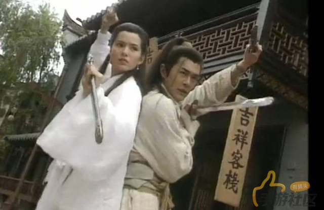 金庸笔下武侠小说中的剑法排名,剑之极致才是剑客的真正追求!