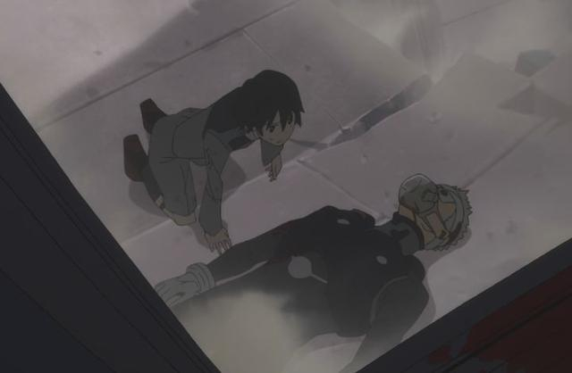 新番动漫《DARLING in the FRANXX》女主02的真实身份是它!_新浪新闻
