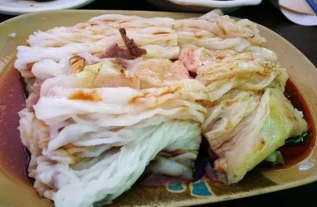 大搜罗! 来广州黄埔古港, 不能错过的这些美食!