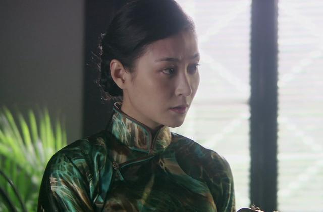 《风筝》江心终领盒饭,她父亲究竟是谁?