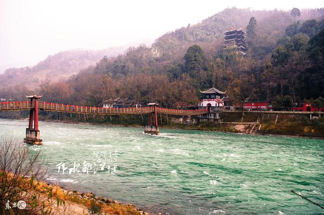 “天府之国”四川的来历,为什么四川被称巴蜀之地?