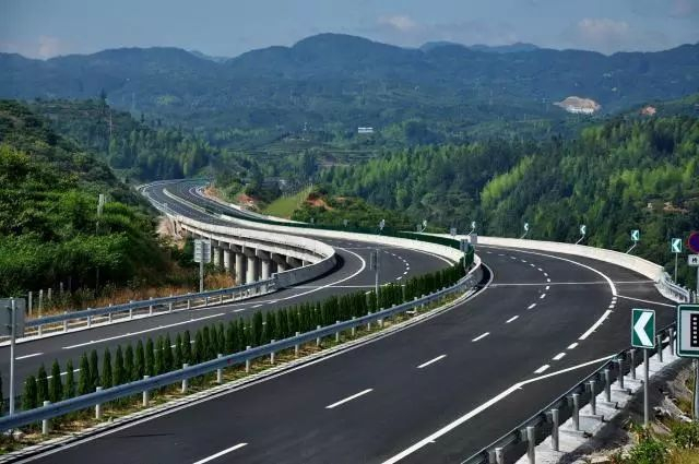 张家界|建设|高速公路_新浪新闻