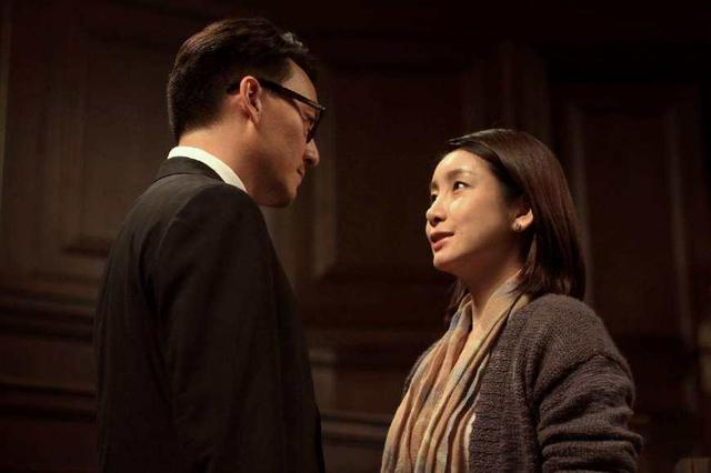 婆媳关系:好丈夫两头瞒,傻丈夫两头传