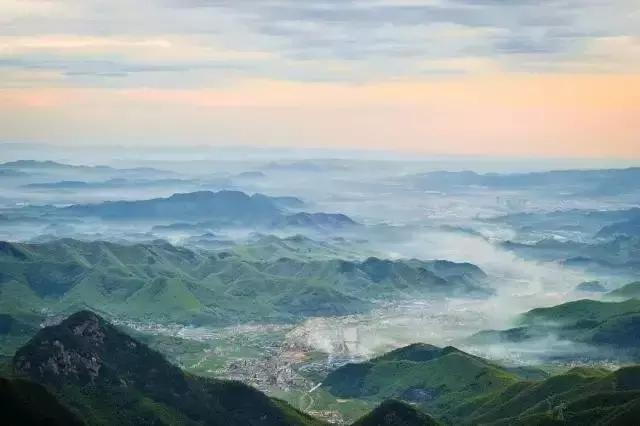 浙江安吉美景, 海量精彩美图, 美哭了!