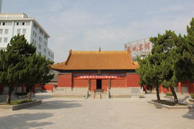 江苏省丰县，汉皇祖陵所在地，两千余年地未变，名依然！|永宁寺|汉明帝|丰县|汉皇祖陵|刘邦_新浪新闻