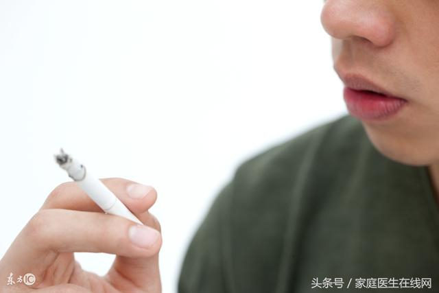 抽烟一定会死的早吗？终于有医生愿意说出真相了