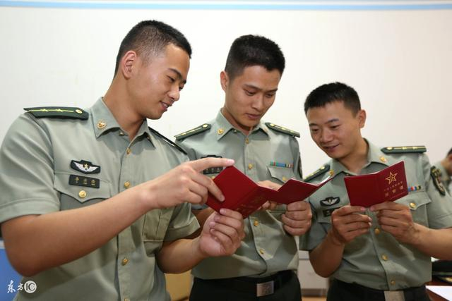 军队文职待遇到底怎么样？