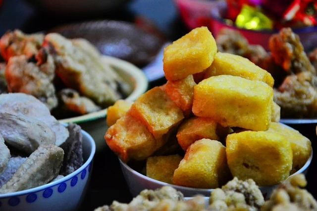 问下这个食品有哪些发展过程?