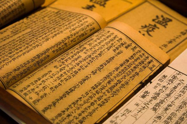 杏林论史:医圣扁鹊相传有特异功能?(5分钟,1个中医冷门知识)