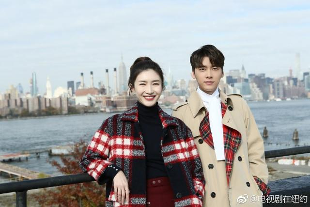 徐兵7部剧男主角都是儿子徐天,还请张嘉译、吴秀波、张鲁一来演