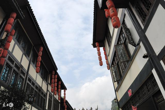 “天府之国”四川的来历,为什么四川被称巴蜀之地?