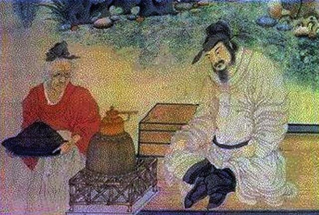 中国古代到底有多冷？百姓用什么取暖的？揭秘古人是如何过冬的