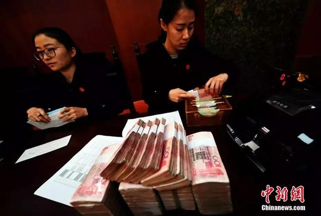 中新社记者 李进红 摄 来源：中国新闻网