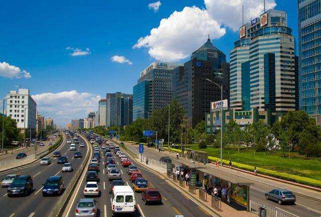 中国两个人口超2000万的超级城市,是你想去的吗?
