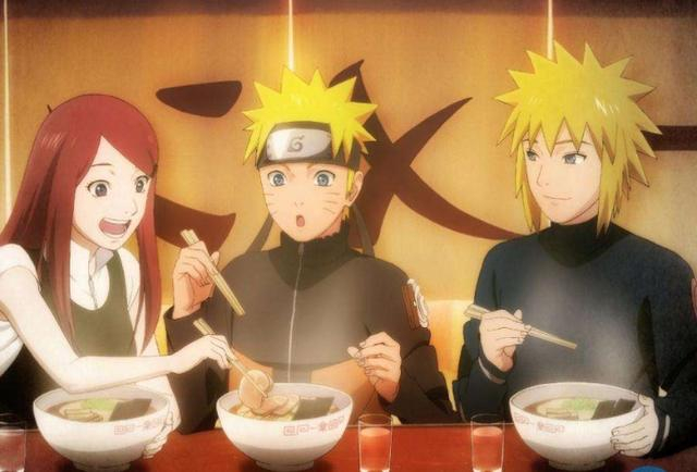 鸣人大婚时,都有哪些人没出席他的婚礼?