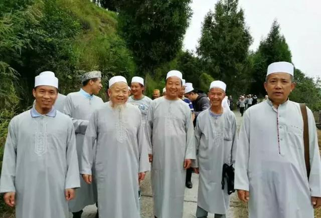 民族风情 魅力大兴｜独一无二的盐亭大兴回族乡