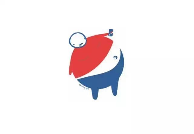 盘点: 7大失败的Logo“再设计”