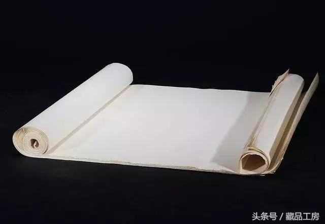 书法用纸是生宣好还是熟宣好|宣纸|书法|墨法_新浪新闻