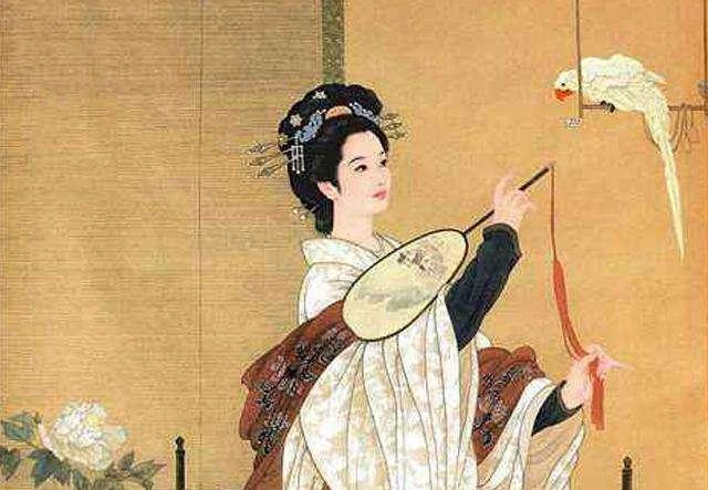历史上的10位才女，个个名副其实|武则天|李清照|才女|班昭|韩世忠_新浪新闻