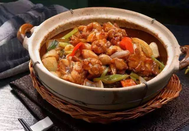 镬气(锅气)到底是啥|食材|菜肴|炒菜|香味|火力_新浪新闻