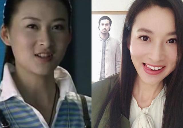 那些年《铠甲勇士》中的女主，现在长什么样？_新浪新闻