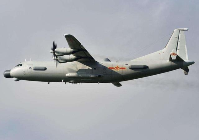 中国最强中型运输机——运-9型飞机|_新浪军事_新浪新闻