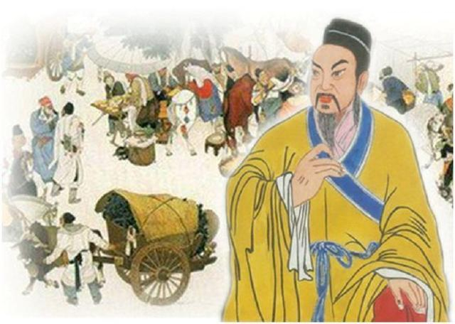 帝舜为何称华夏至圣?为何说天下清明的德政从帝舜时开始的?