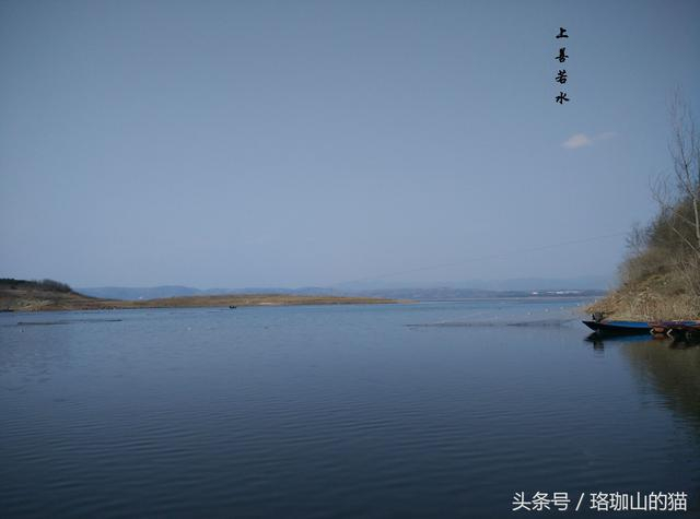 丹江口水库——不仅仅是南水北调中线工程的水源地!