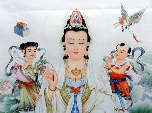 什么是童子命?童子命有什么特征和危害?童子命又如何化解?|童子|特征|神仙|五行|姻缘_新浪新闻