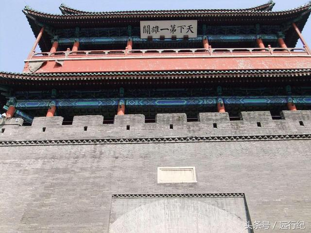 长城十三关有五关在山西,你知道是哪几关吗?|长城|娘子关|雁门关|玉门关|山西省_新浪新闻