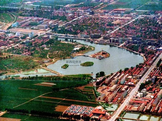 莱西日庄镇的行政区划 莱西日庄火烧是怎样的特色小吃