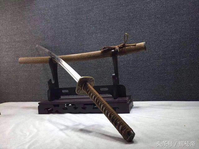 揭秘: 世界历史上声名远播的四大刀刃