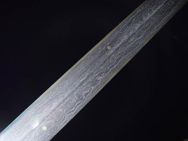 古代时期的兵器,这几个肯定是你没见过的。