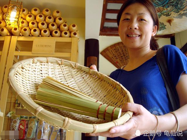 详解竹子的经济价值,尤其是竹米,一百年结一次,一斤高达数百元