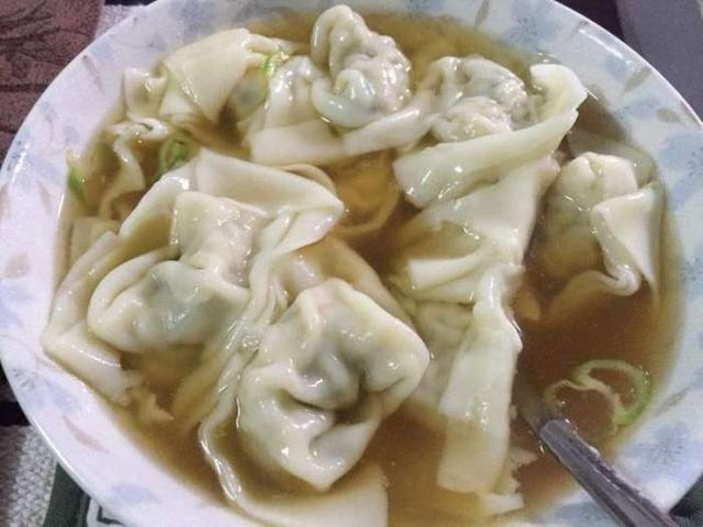 馄饨，抄手，云吞，扁肉，包面到底是不是同一种食物？