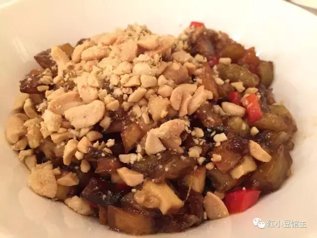 《红楼梦》里茄鲞的美食骗局|美食|红楼梦|干果