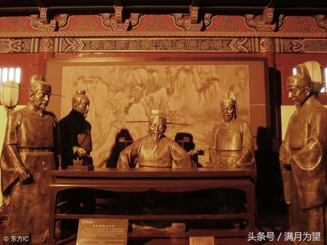 秉公断案故事：宋代钱若水辨冤！