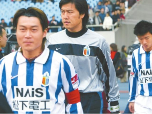 申思祁宏2大腕今天再成焦点:10国脚都是他们培养!|申思|祁宏|上港|国脚|大腕_新浪新闻